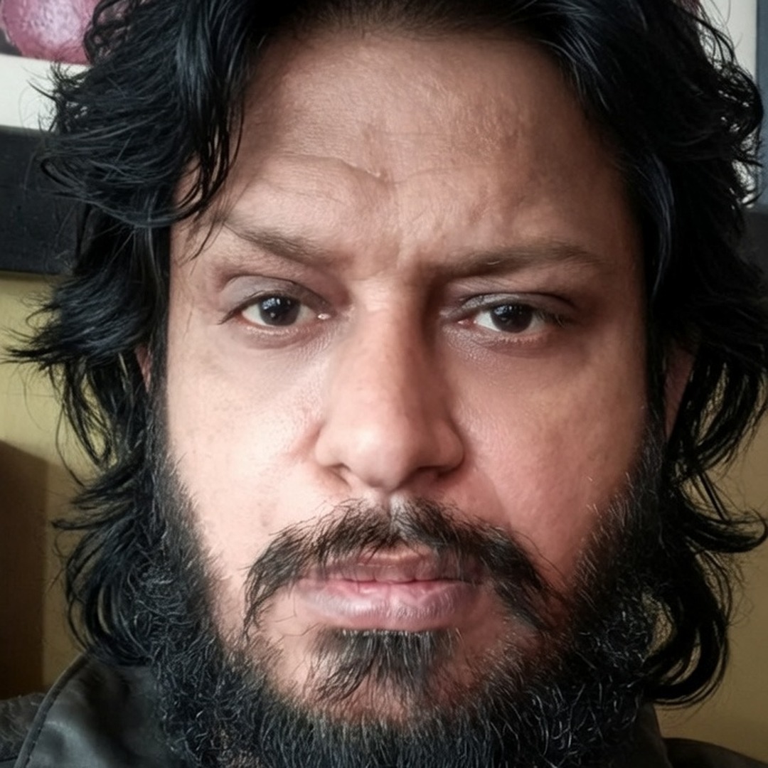 RudraVeeram SxK, founder of RudraVeeram SxK TechLabs