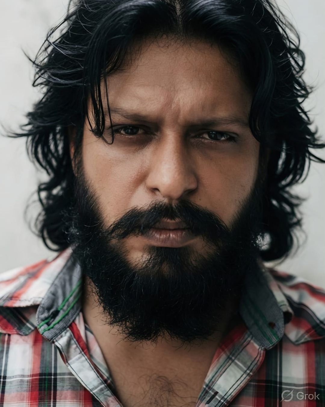 RudraVeeram SxK — character look three